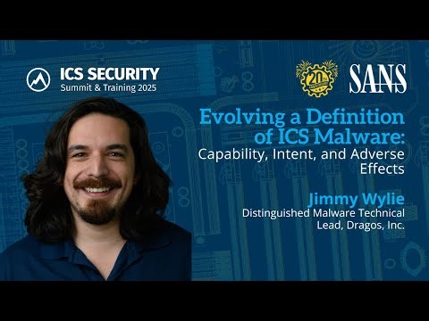 Evolving a Definition of ICS Malware