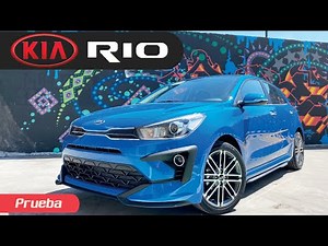 THE NEW 2021 KIA RIO WHY IS IT ONE OF THE BEST SELLERS?