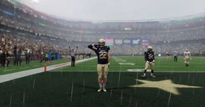 I Played CFB25 for 24 Straight Hours - Here's What Happened