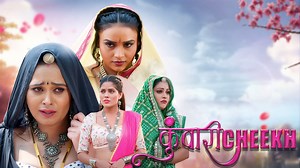 Kunwari Cheekh Part 1 | Uncut Version | Hunters | Komal Ruthala | Ritu Rai | Pihu Singh New Series | Ullu | Moodx 🥰 #Huntersott #KomalRuthala #RituRai #PihuSingh #ullunewwebseries #KunwariCheekh #uncutseries #webseriesvideo #moodxuncut #bhartijha #relationships | Web of Culture