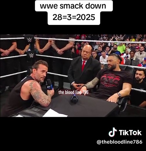 WWE SmackDown Highlights - March 28, 2025