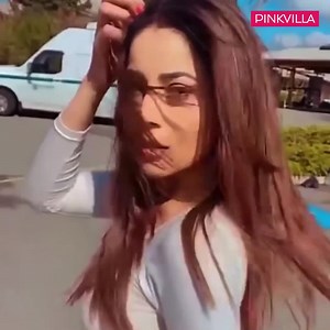 75K views · 33 shares | Shehnaaz gill is enjoying dancing on the streets of Canada. Shehnaaz is in Canada for a mini vacation and looks like the actress is making the most of her free time to keep her fans entertained | PinkVilla | Facebook