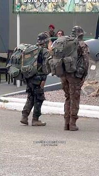 General Highlights of the 2025 Army Corporal Course / 27th Paratrooper Infantry Battalion 🦅