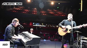 Yes you lot out there massive love too you all!! Here is Whole of the Moon live from Liverpool's Royal Court. We are proper excited for you all to be able to download whole of the moon to your playlists.....it’s available right now to pre save here! ⬇️⬇️⬇️⬇️⬇️ https://distrokid.com/hyperfollow/acousticodds/the-whole-of-the-moon #acousticodds #wholeofthemoon | Acoustic Odds