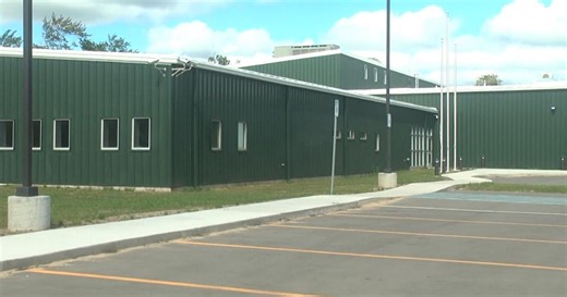 Alpena County signs agreement to house Alcona County inmates