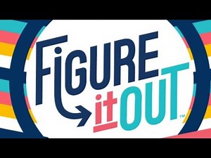 Figure It Out (Episode 2)
