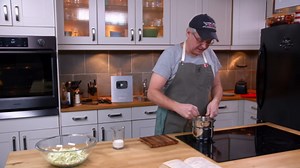 Delicious 1929 Cole Slaw Recipe You'll Love - Old Cookbook Show