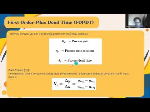 PROCESS CONTROL (OPEN VS CLOSED LOOP, FEEDBACK) | KELOMPOK 2 INSTRUMENTASI INDUSTRI