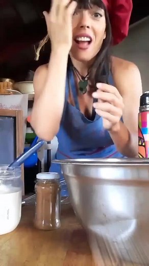 Delicious Brownies Recipe by Talita Chef