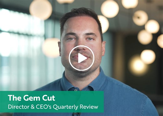 2K views · 43 reactions | GemLife continued to power ahead in the second quarter of 2024, with major milestones reached and progress made across the group. GemLife Director and CEO Adrian Puljich provides a snapshot of the quarter’s highlights and achievements in the latest instalment of The Gem Cut. Click below to watch. #GemLife | GemLife | Facebook