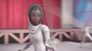 Barbie Big City Big Dreams | Netflix