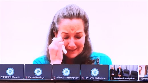 31 years later: Susan Smith still behind bars, eligible for parole again in 2026