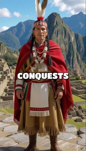 The Rise and Fall of the Inca Empire: A Journey Through Time and Legacy
