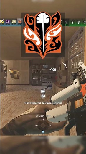 Huge Buffs and Nerfs in the New R6 Update! ⬆️⬇️ #rainbowsixsiege #r6s #r6tips #shorts