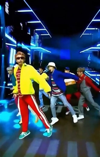 Fair.Magda.613 on Instagram: "BTS 'Go Go' 2 of 5 Here's the second of five in the series for BTS's song 'Go Go'. BTS regularly address societal issues and 'Go Go' is no exception. It playfully critiques the YOLO mentality with an upbeat, tropical-sounding track that contrasts with the message that spending money without thinking can lead to a lack of appreciation for life's simpler things. Please lookBTS 'Go Go' 3 of 5 Conituning on with the series for BTS's song 'Go Go' which was choreographed