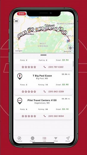 New Trucker Tools App: Best Free Technology For Truck Drivers