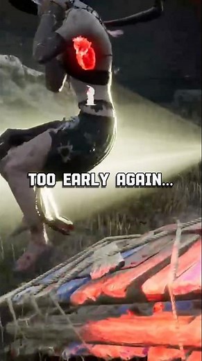 THE PALLET SAVE WAS PERFECT… MY TEAMMATE SOLD ME 😭