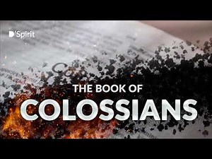 The Book of Colossians ESV Dramatized Audio Bible