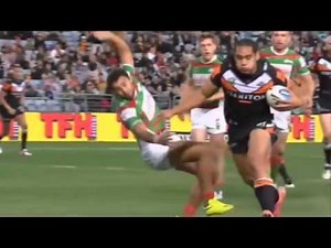 Funny NRL Moments