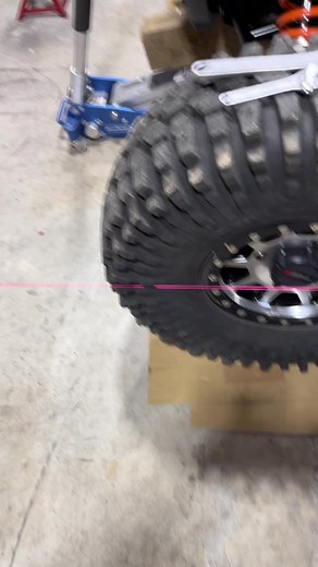 Cómo alinear tu UTV: Guía fácil y rápida