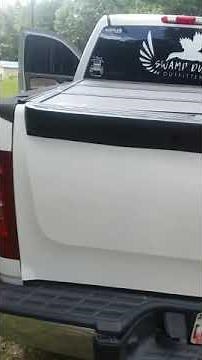 Btr stage 2 truck cam sound