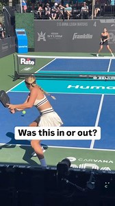 Watch PPA today through the weekend and see the highest level of pickleball. #pickleball | Pickleball Channel