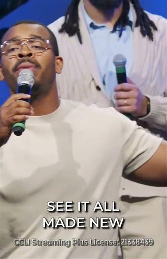 Is He Worthy (Live Short Performance)