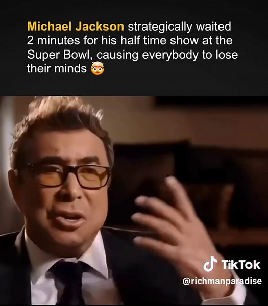 Michael Jackson's Legendary 1993 Super Bowl Halftime Show