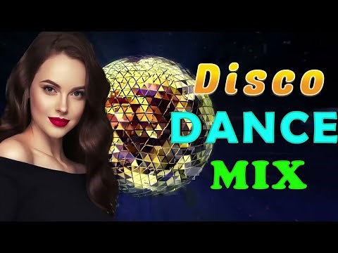 Best Disco Dance Songs of 708090 Legends 🌟 Golden Eurodisco Megamix 🌟 Best disco music 70s 80s 90s