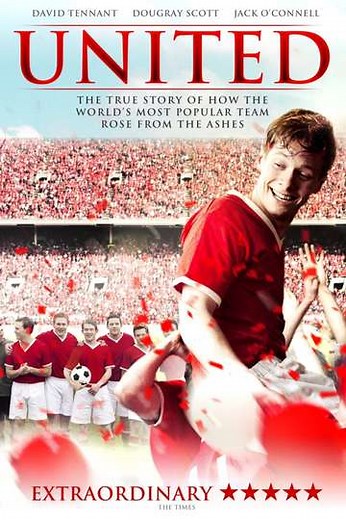 United (2011) - Movie