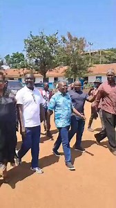 We keep on listening to the ground Ground is responding so well..... Oron is people's Candidate | Mweshimiwa Salim Manga Mireri | Facebook