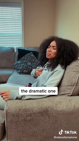 Types of Girlfriends: Which One Are You? 😭