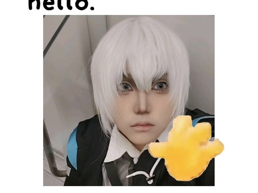 hello！hello！hello！Hi！