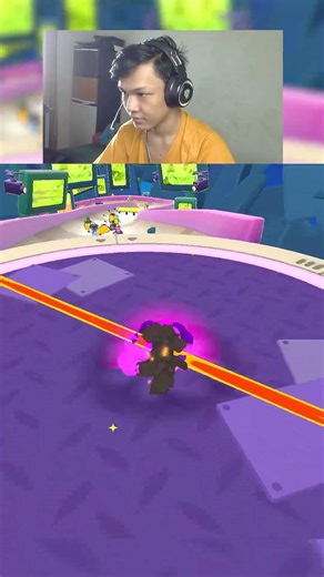 Exida Try OP Chicken Bomb Glitch #stumbleguys