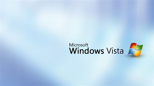Windows Vista 商业版 - The Wow 现在开始