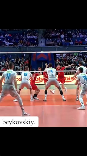 Exciting Volleyball Highlights and Edits