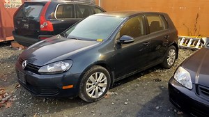 38 reactions | Volkswagens, Hondas, and even a sleek Mazda CX7. Take...