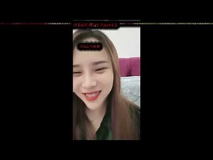 Chinese Girl Farting On Stream 04.1