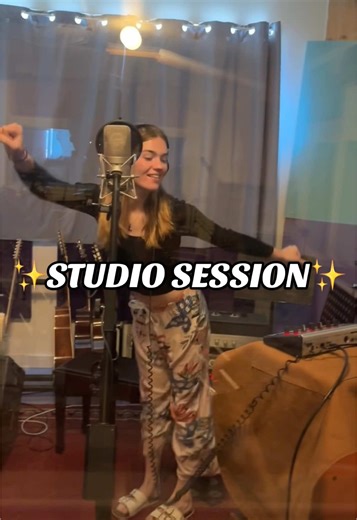 Aussie Indie Band's Fun Studio Recording Journey