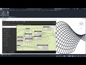 Dynamo Extension for Advance Steel 2020