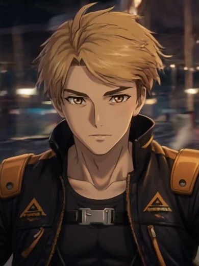 Download the 'Anime Dating Sim' game now!#visualnovel #indiegame #animeedit #gaming #games #story