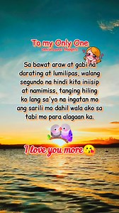 Hiling ko ingatan mo din ang sarili mo🥰 #lovethoughts #lovequotes #thoughts #quotes #ocean #sunset #fbreels | Denise Laurel