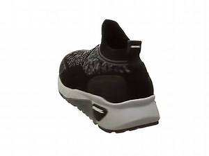 Watch Diesel Men's SKB S-KB ATHL Sock II-Sneakers, Black, 7.5 M US on Amazon Live
