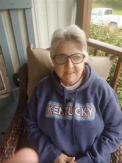 Candy Smith Vincent on Reels