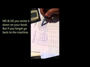 Earth Work Level I Proficiency Exam.3 of 3 CTQP , ctqp earth work level 1