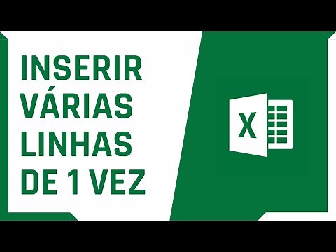 How to insert two or more rows in Excel | Quick Tip #5