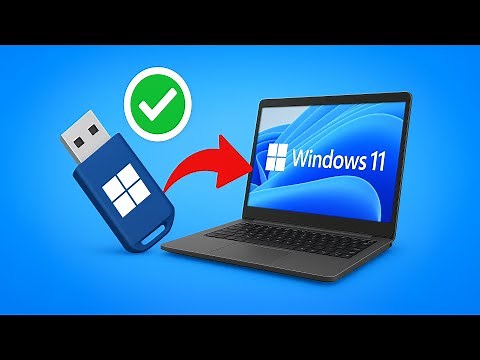 Installing Windows 11? Here's How! (Easy!)