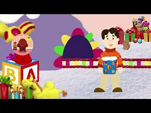 blue's clues: blue's big holiday: joe's version: full episode