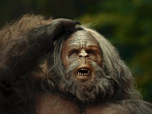 Jack Link's: Messin' With Sasquatch • Ads of the World™ | Part of The Clio Network