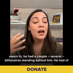 21 reactions | We’re not approaching living under an oligarchy —...